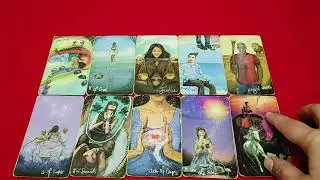 #random ไพ่เล่าเรื่อง เมื่อคุณเว้นระยะห่าง เขามองคุณอย่างไร? คิดและรู้สึกจะทำอย่างไรต่อไป? Timeless