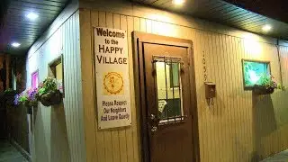 Chicago's Best Dive Bar: Happy Village