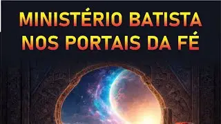 Quando o senhor nos desloca Genesis * cap 5 v.1 a 5 *