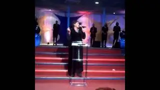 Worship by - Prophet Sibongile Sithole