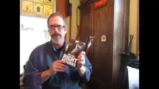 Daniel Friberg  The Real Right Returns ( A handbook for the true Opposition )