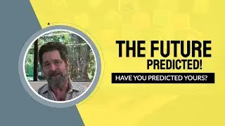 The Future Predicted! - Business Growth - Miami, FL