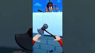 Hit Assassin 3D | Knife & Axe Game | Hit Master Game