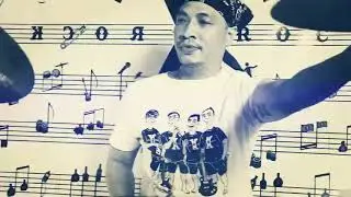 X Rock - Ngất ng&acirc;y Rock N'Roll (Official Music Video)