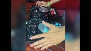 MEZCLADITO CORCHO FEST TROPICALES🔥 DJPulsera🎧