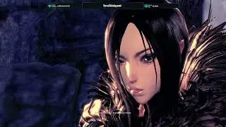 BNS - Astromancer #1