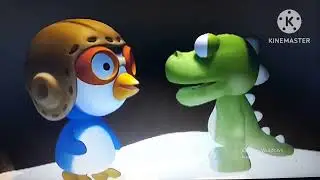Canal panda pororo segunda sexta 18 : 00 portugal 2016