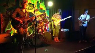 Float On - Modest Mouse (The Colonies Cover) @Tropicalia