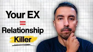Why Staying “FRIENDS” with Your Ex Will RUIN Your NEW Relationship