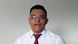 Figura jur&iacute;dica 'Versi&oacute;n Libre'. Dr Richard Danilo Mar&iacute;n Burbano.
