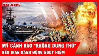 Mỹ cảnh b&aacute;o 