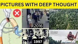 Top 50 Motivational Images with Deep Meaning||One Pecture Million Words