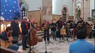 concierto de villancicos 2025