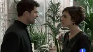 Angel y Victoria - I know something about love (Tell him)