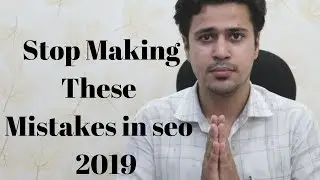 What is Directory Submission in SEO, Digital Marketing Mistakes to Avoid - Namaste Technology