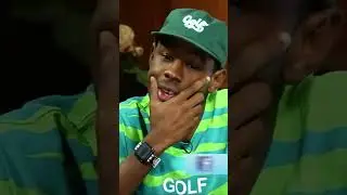 Tyler The Creator on who he wants to work with ⭐💫🖖🐝