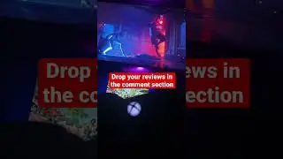 Redfall Release day 1 gameplay #redfall #redfallxbox #redfalltrash #gamingvideos #gamingcommunity