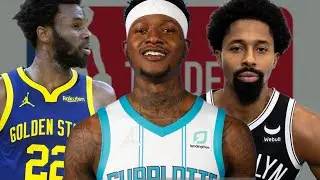 Latest NBA Trade Rumors (January 17)