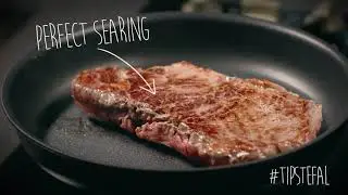 Tefal Ingenio - Steak