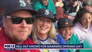 Family honors baseball-loving teen son, who died earlier this year | FOX 13 Seattle