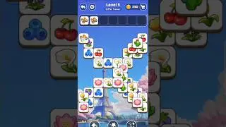 Tile Explorer gameplay 2025|||Trending Games