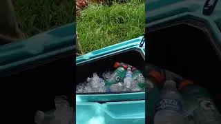 Wilderness Systems - A Storage Bin Like No Other