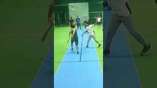 Nail-Biting Finish: Stealing 3 Runs on the Last Ball!