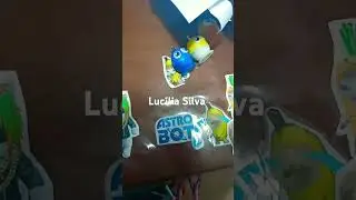 astro bot gatos e pirilampos #playstation #bananacat #pirilampomagico