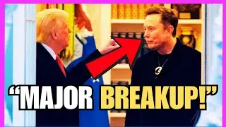HEATED Christianity Debate SPIRALS From Trump/Musk Feud!