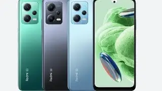 Redmi note 12 5G overview #redminote125g #redmi #redminoteseries #redmi12 #redminote12series.