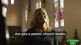 How To Get Grants for Churches in New York #granta  #churchonline #churchgrants  #grantsforchurches