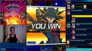 Yu-Gi-Oh! Duel Links Gameplay Guide Learn the Game While You Play