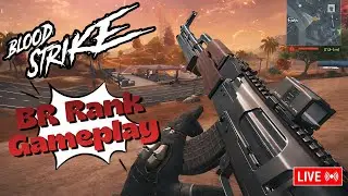 Blood Strike gameplay |