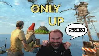 The Rage Game 