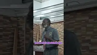 Un enemigo en tu casa - Sime&oacute;n Porter | Templo Los Redimidos