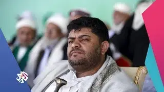 حديث خاص│محمد علي الحوثي - القيادي في جماعة الحوثي