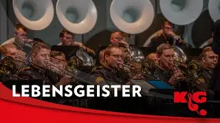 Lebensgeister - Nieuwjaarsconcert 2023, K&G
