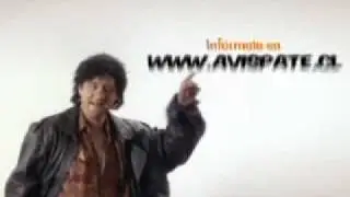 Av&iacute;spate -- Fraude tel&eacute;fono