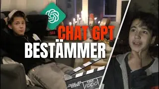 Vi gjorde en film med AI - och den blev faktisk bra