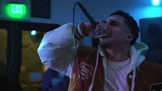 Saint the Artist - Bobby Kritical feat. Cee3 x FranchiseOO14