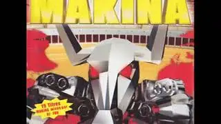 Viva Makina - 1. TOTO DRUM 