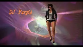 DJ Fargis Has Another Weird Dream
