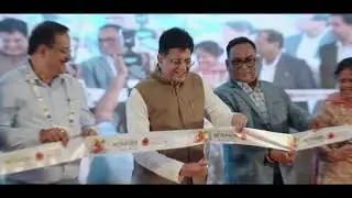 NutraVerse Expo 2025 | Axis Designer Showcase | Corporate Event Film