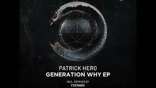 Patrick Hero - The Seventh Sense (Tomi Williams Remix) [Rezongar Music 171]