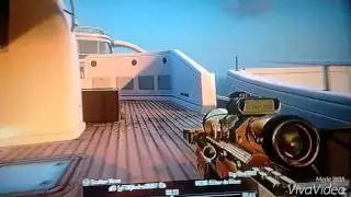 BO2 - 360 SNIPER