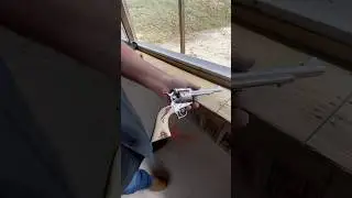 Ruger super Blackhawk 44 Magnum