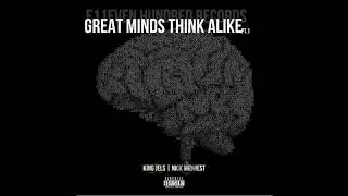 Go Back (feat. Nick Midwest & King Jels) (audio)