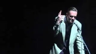 Big Shot: A.K.A.  This is Not the Godfather (trailer)