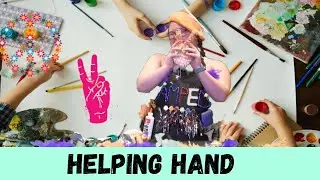 Craft | Helping Hand