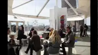 29&ordm; Observatory - Independent Art Fair, 2012
